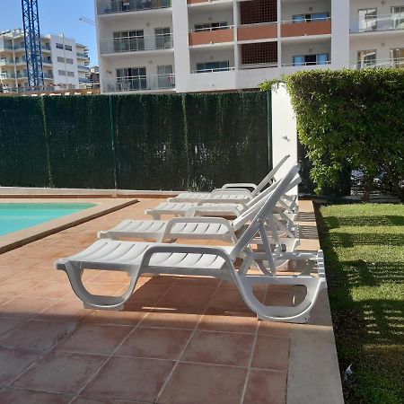 Eleganz House Daire Portimão Dış mekan fotoğraf