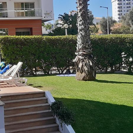 Eleganz House Daire Portimão Dış mekan fotoğraf