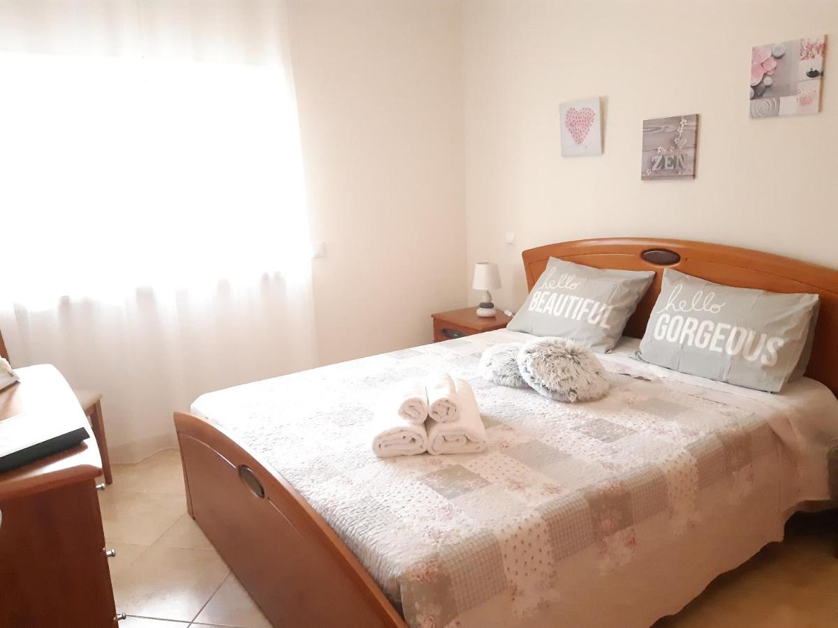 Eleganz House Daire Portimão Dış mekan fotoğraf