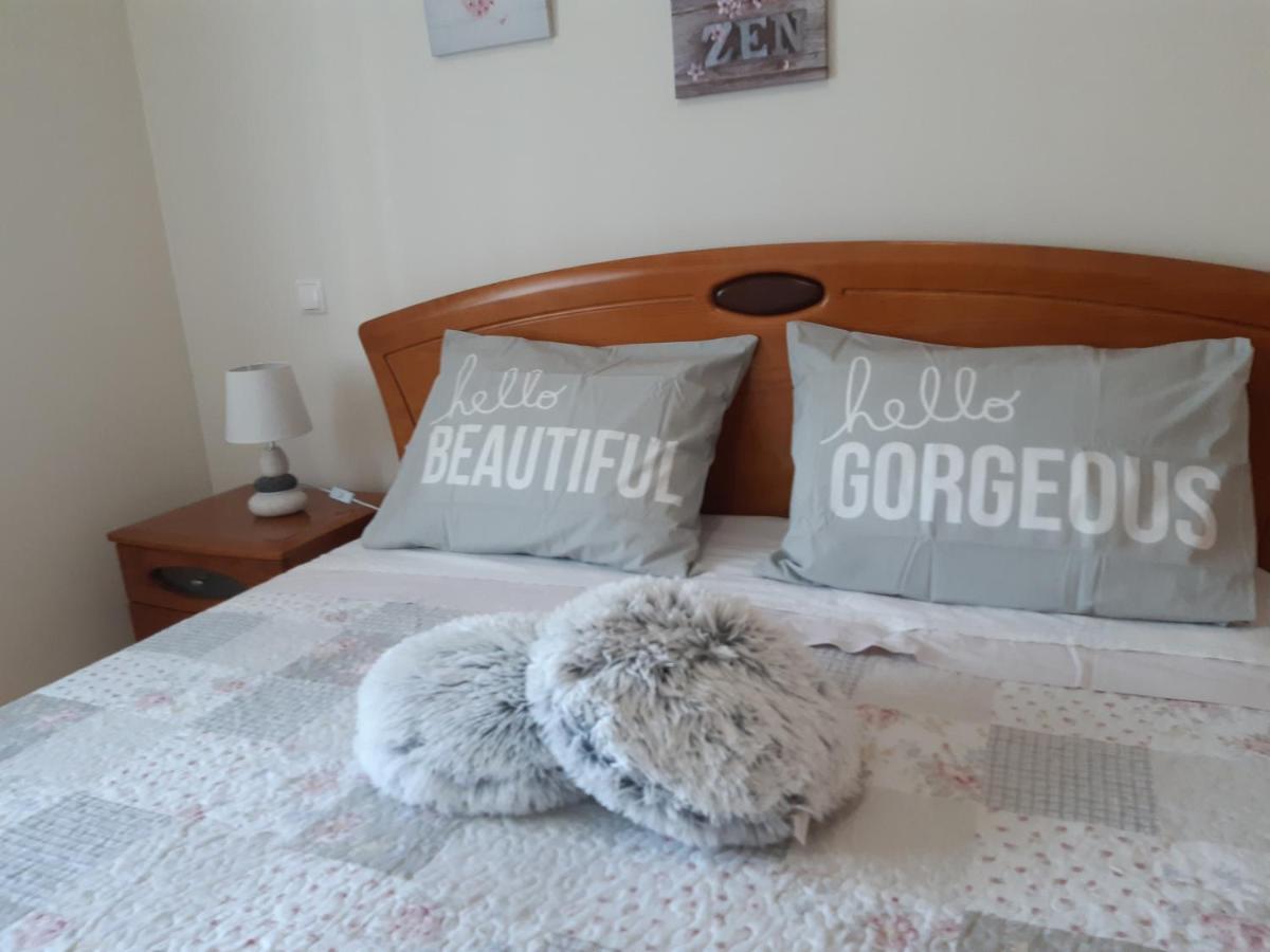 Eleganz House Daire Portimão Dış mekan fotoğraf