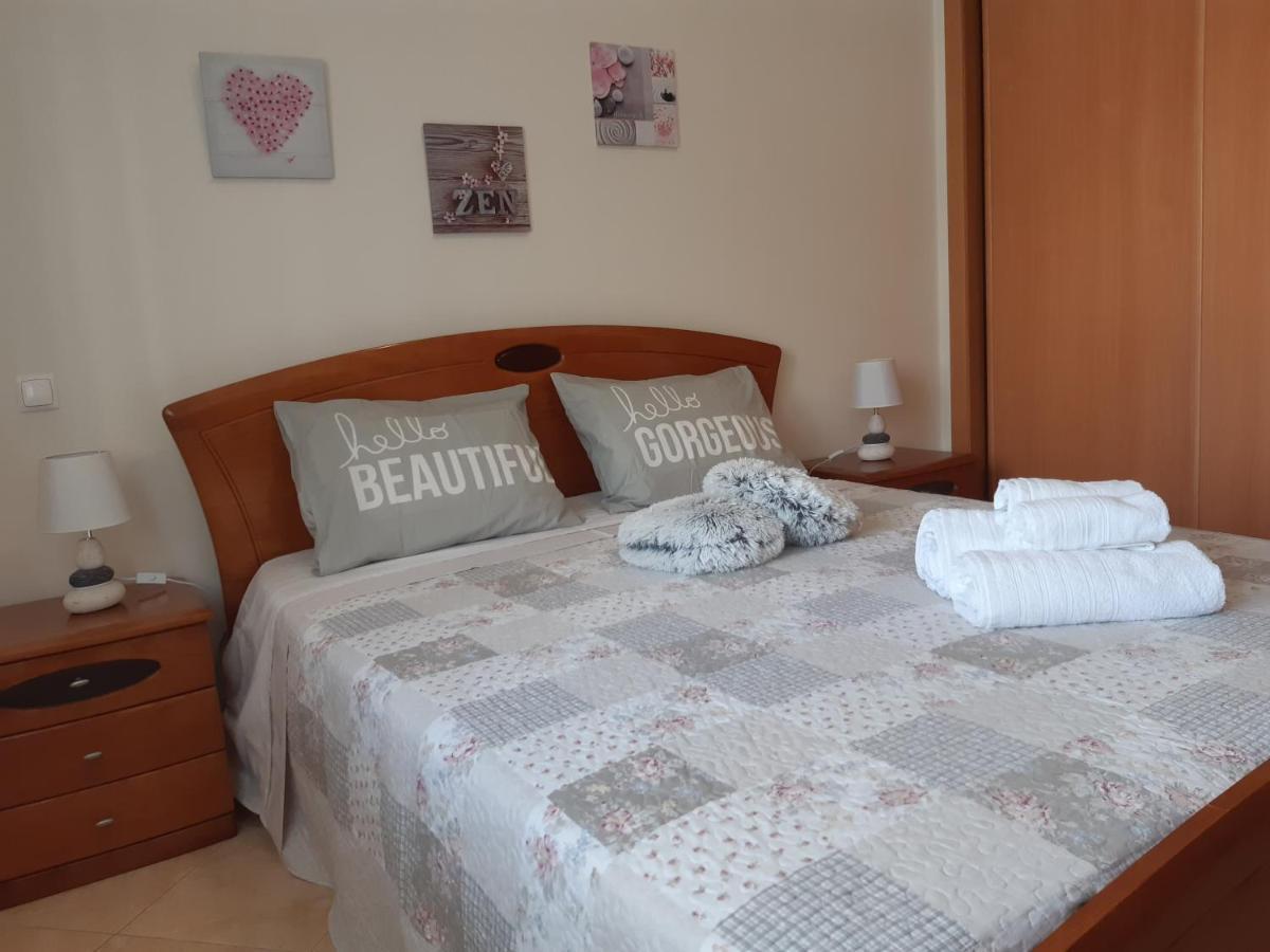 Eleganz House Daire Portimão Dış mekan fotoğraf