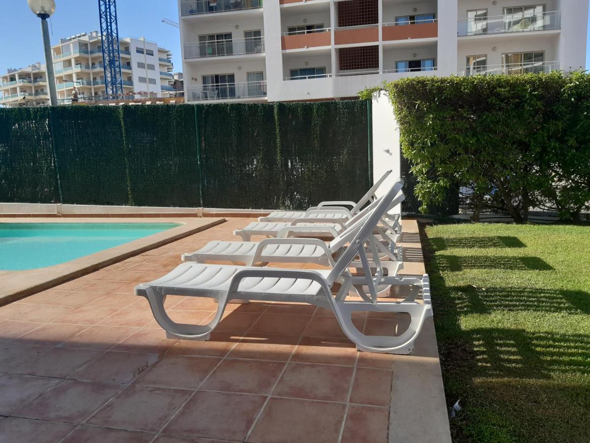 Eleganz House Daire Portimão Dış mekan fotoğraf