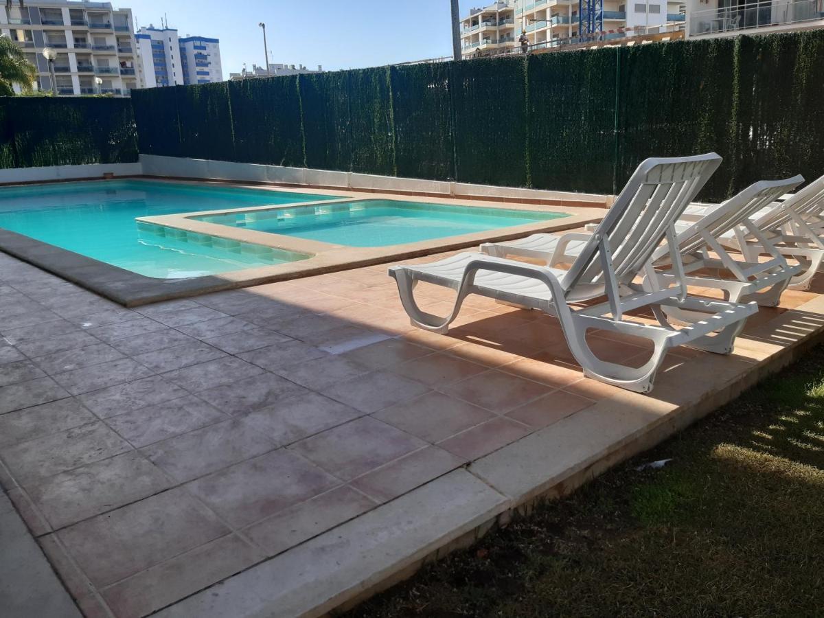 Eleganz House Daire Portimão Dış mekan fotoğraf