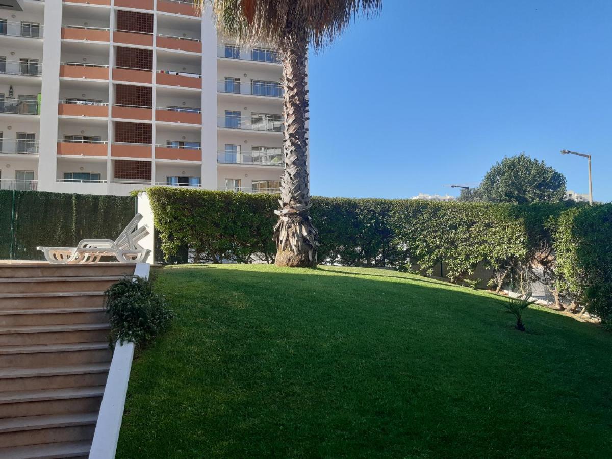 Eleganz House Daire Portimão Dış mekan fotoğraf