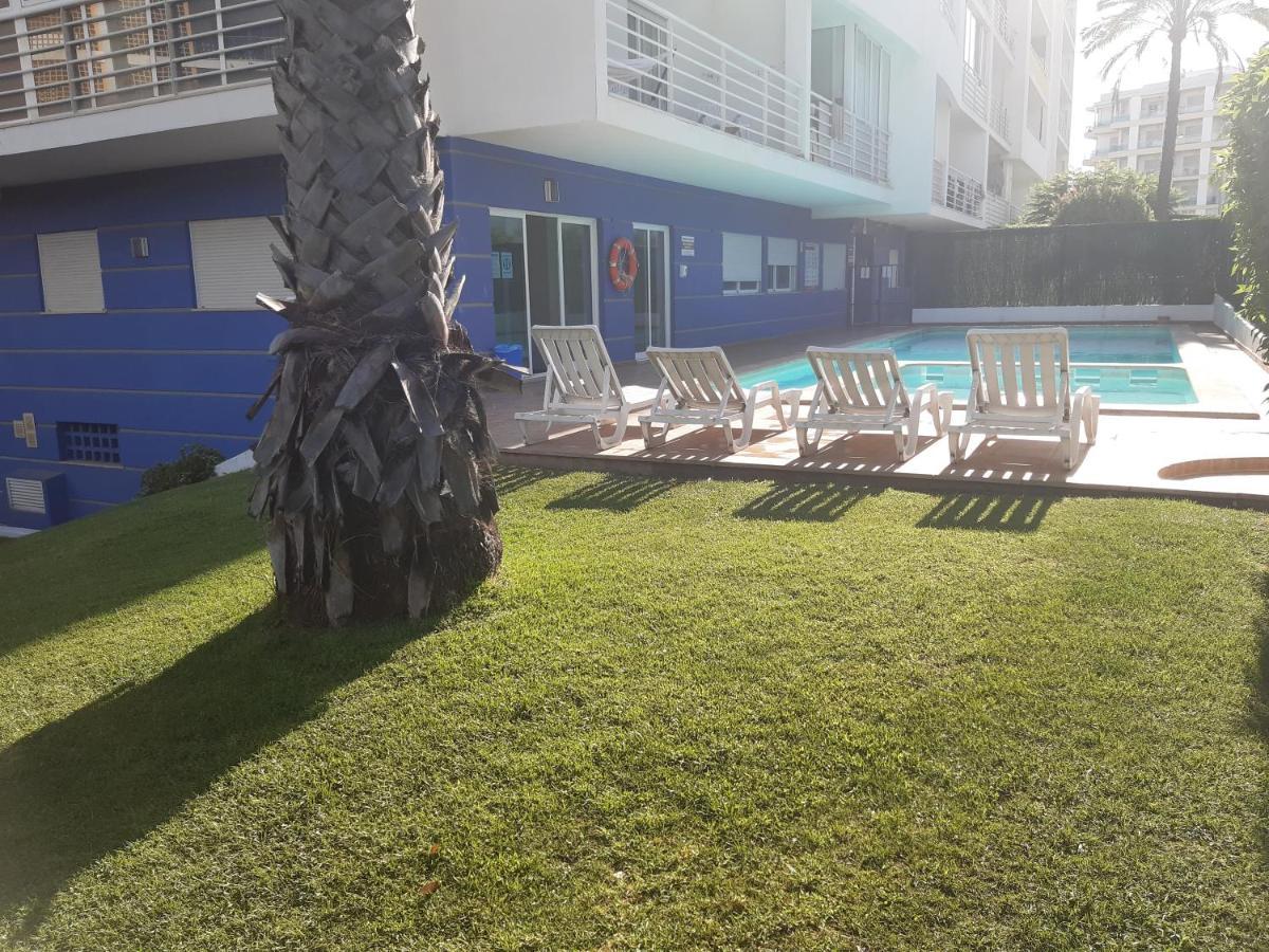 Eleganz House Daire Portimão Dış mekan fotoğraf
