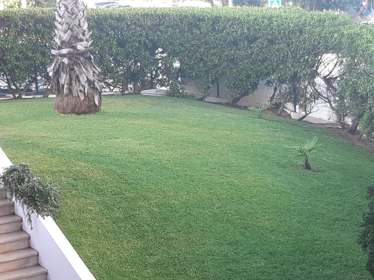 Eleganz House Daire Portimão Dış mekan fotoğraf