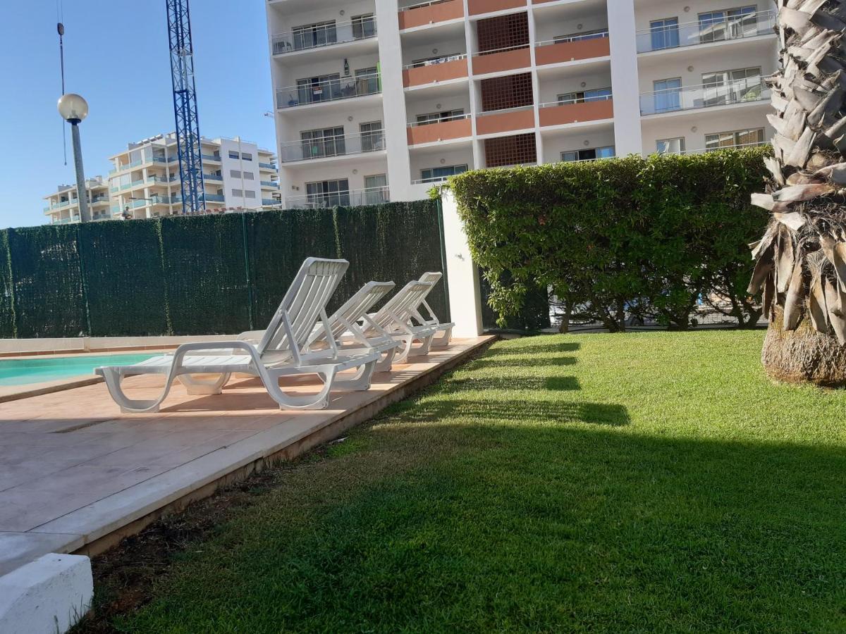 Eleganz House Daire Portimão Dış mekan fotoğraf