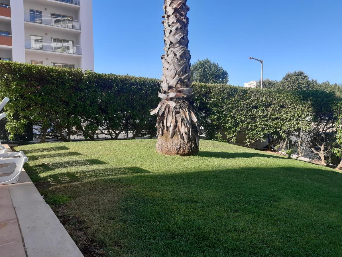 Eleganz House Daire Portimão Dış mekan fotoğraf