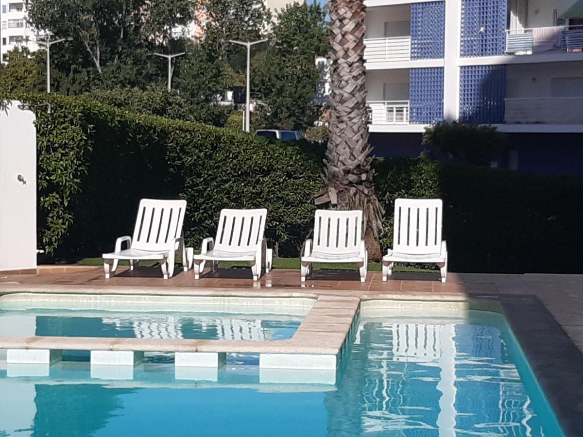 Eleganz House Daire Portimão Dış mekan fotoğraf