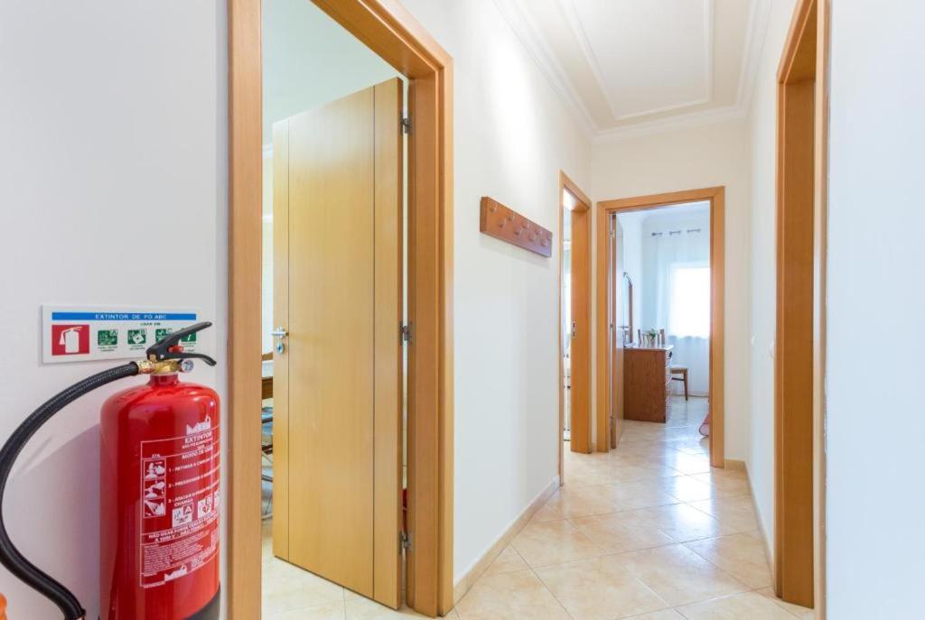 Eleganz House Daire Portimão Dış mekan fotoğraf