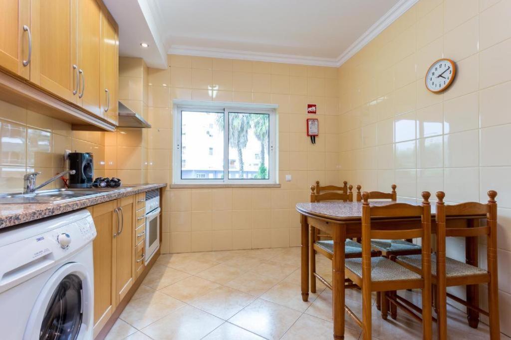 Eleganz House Daire Portimão Dış mekan fotoğraf