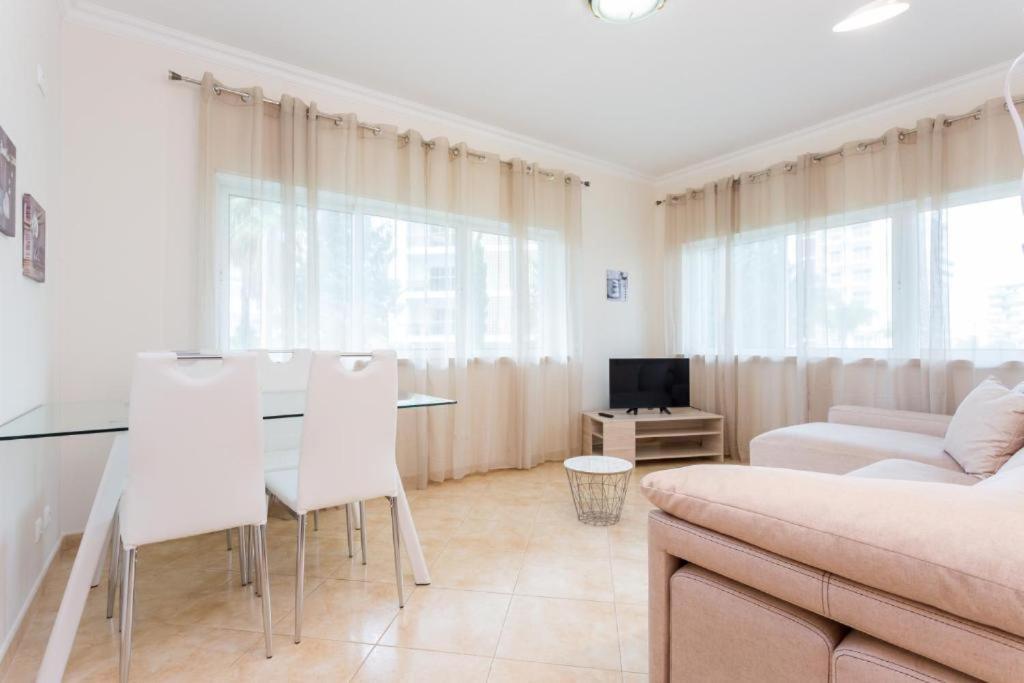 Eleganz House Daire Portimão Dış mekan fotoğraf