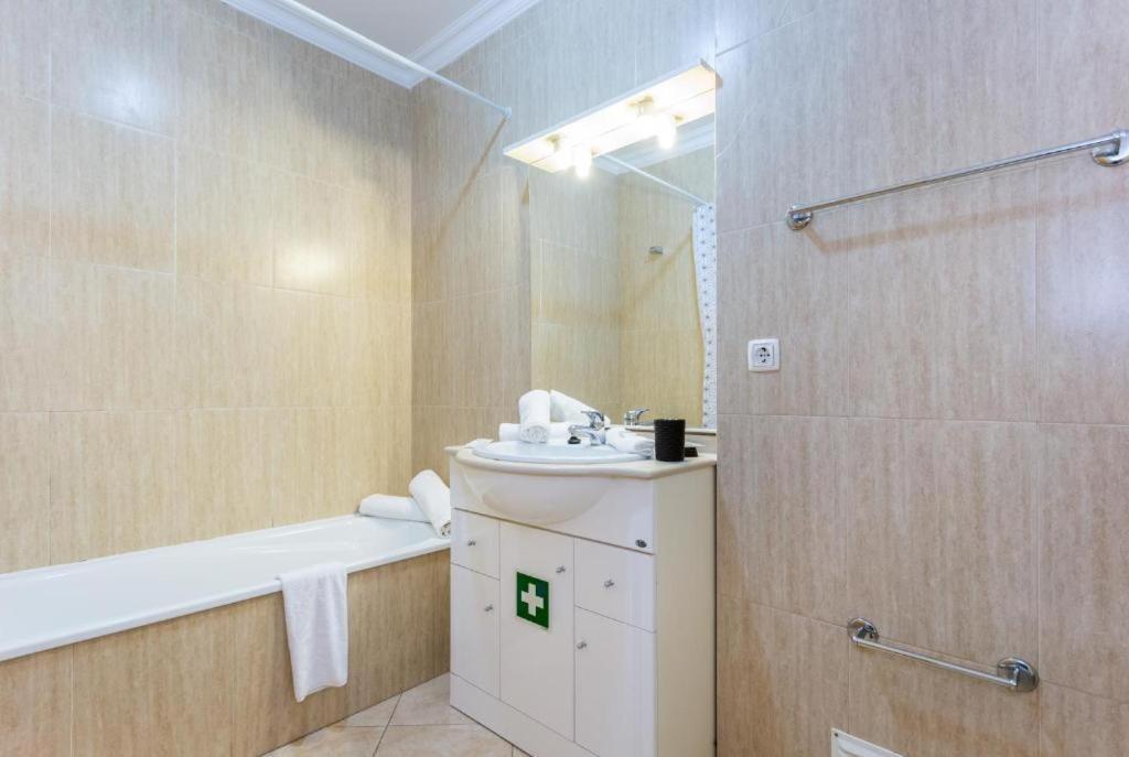 Eleganz House Daire Portimão Dış mekan fotoğraf