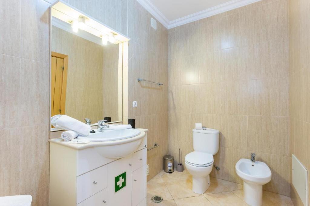 Eleganz House Daire Portimão Dış mekan fotoğraf