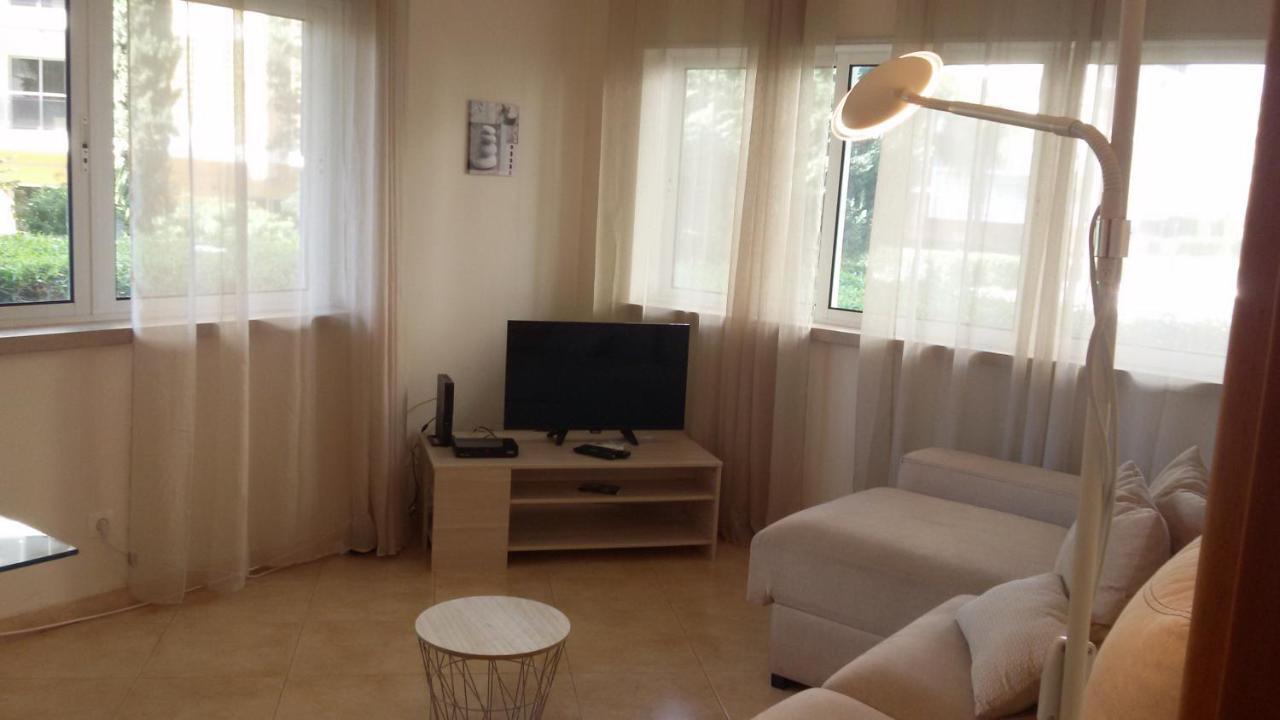 Eleganz House Daire Portimão Dış mekan fotoğraf