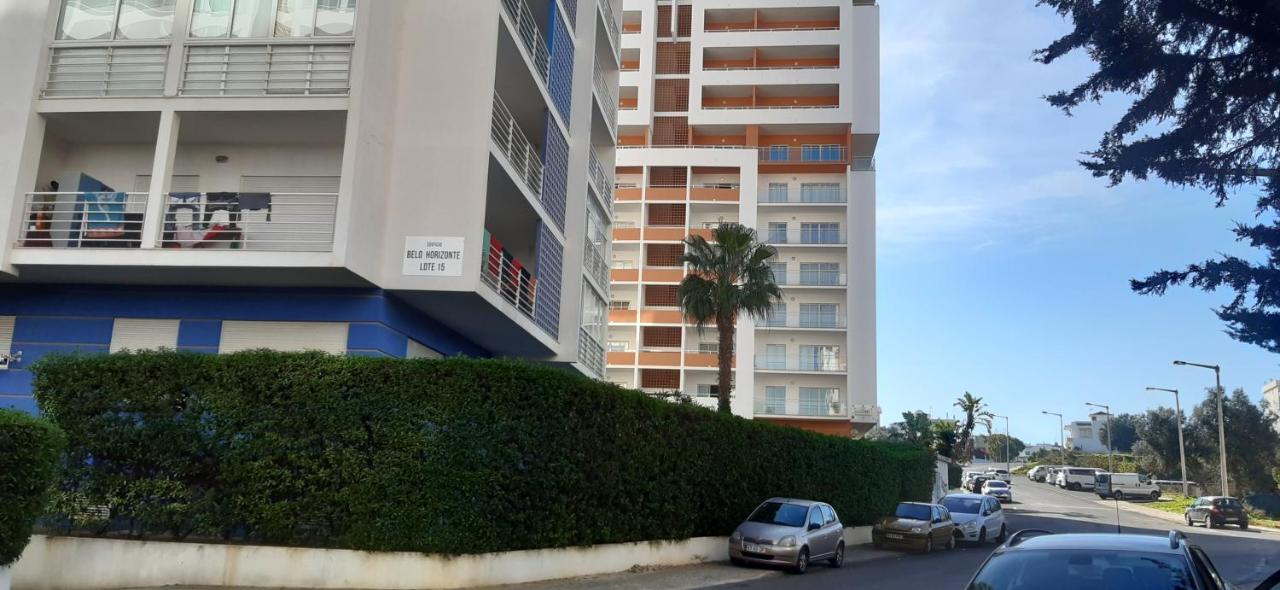 Eleganz House Daire Portimão Dış mekan fotoğraf